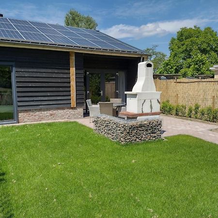 Landhuis De Heibloem Villa Heythuysen Eksteriør billede