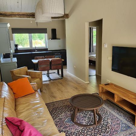 Landhuis De Heibloem Villa Heythuysen Eksteriør billede