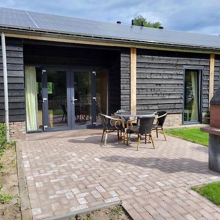 Landhuis De Heibloem Villa Heythuysen Eksteriør billede