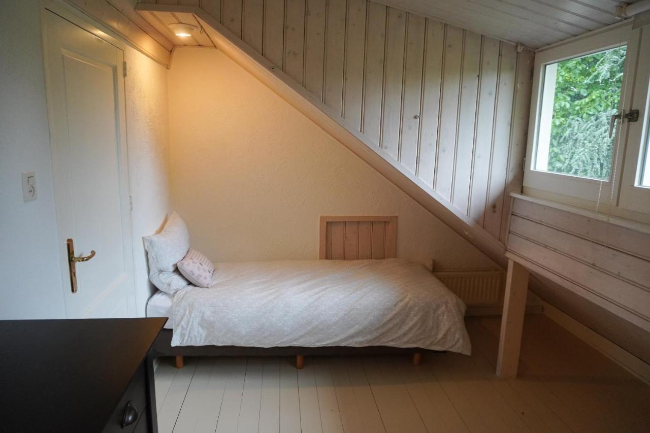 Landhuis De Heibloem Villa Heythuysen Eksteriør billede