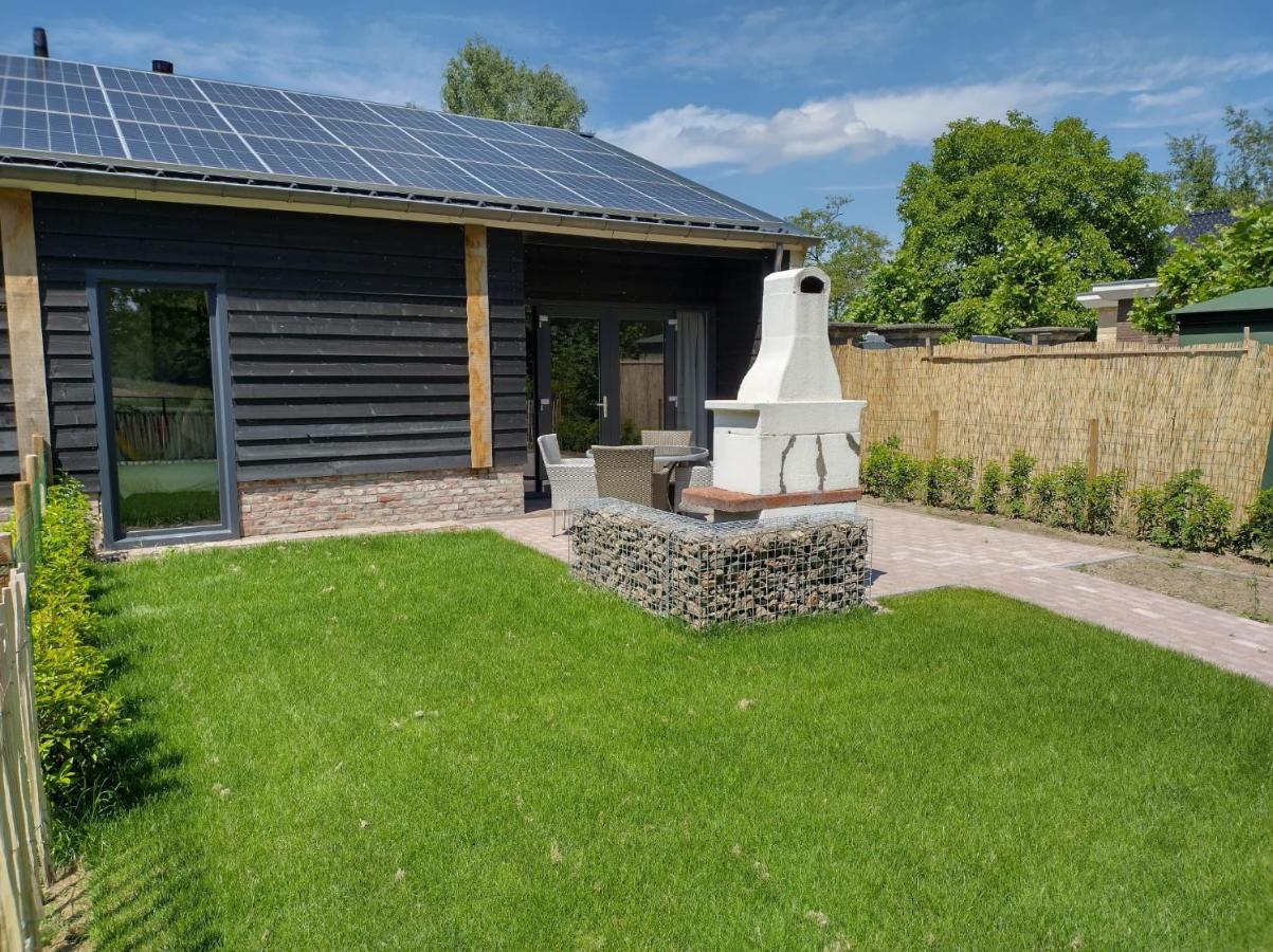 Landhuis De Heibloem Villa Heythuysen Eksteriør billede