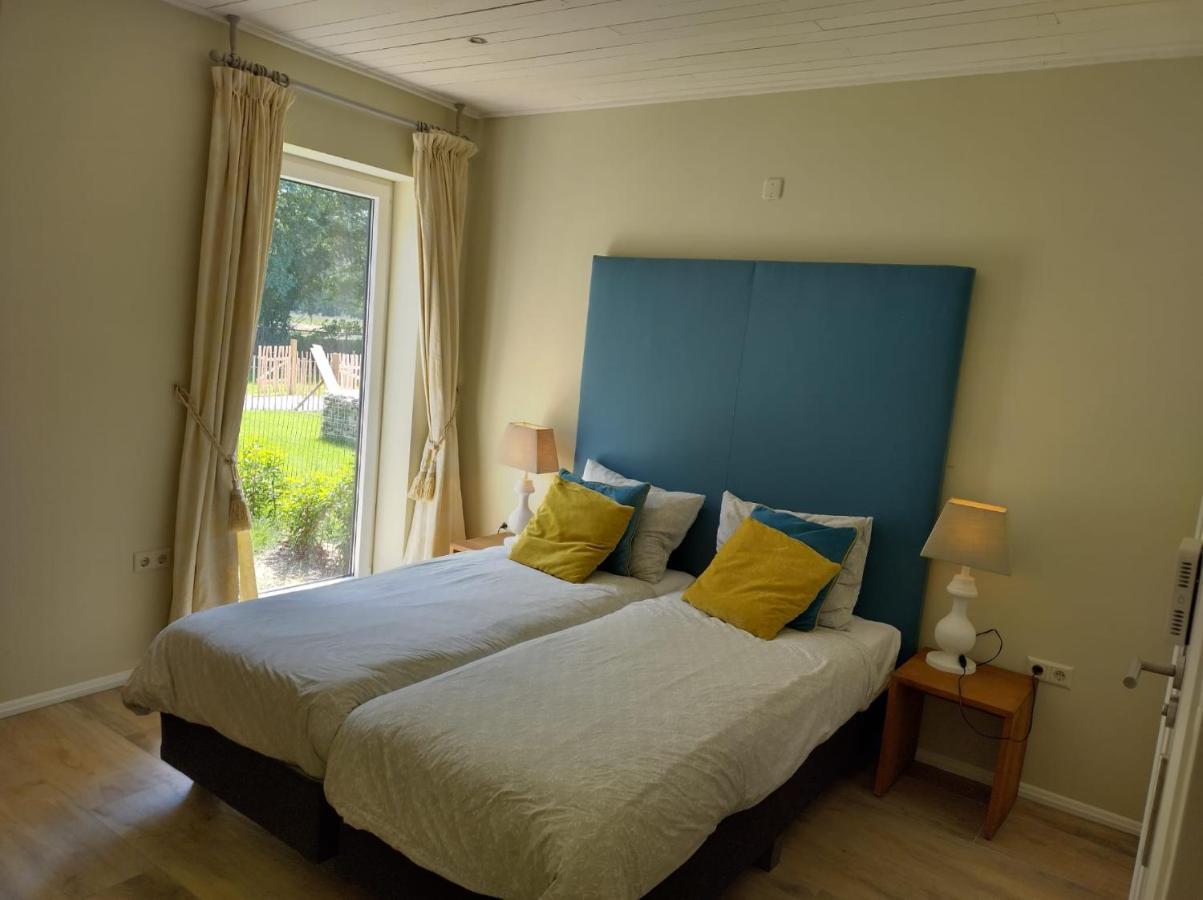 Landhuis De Heibloem Villa Heythuysen Eksteriør billede