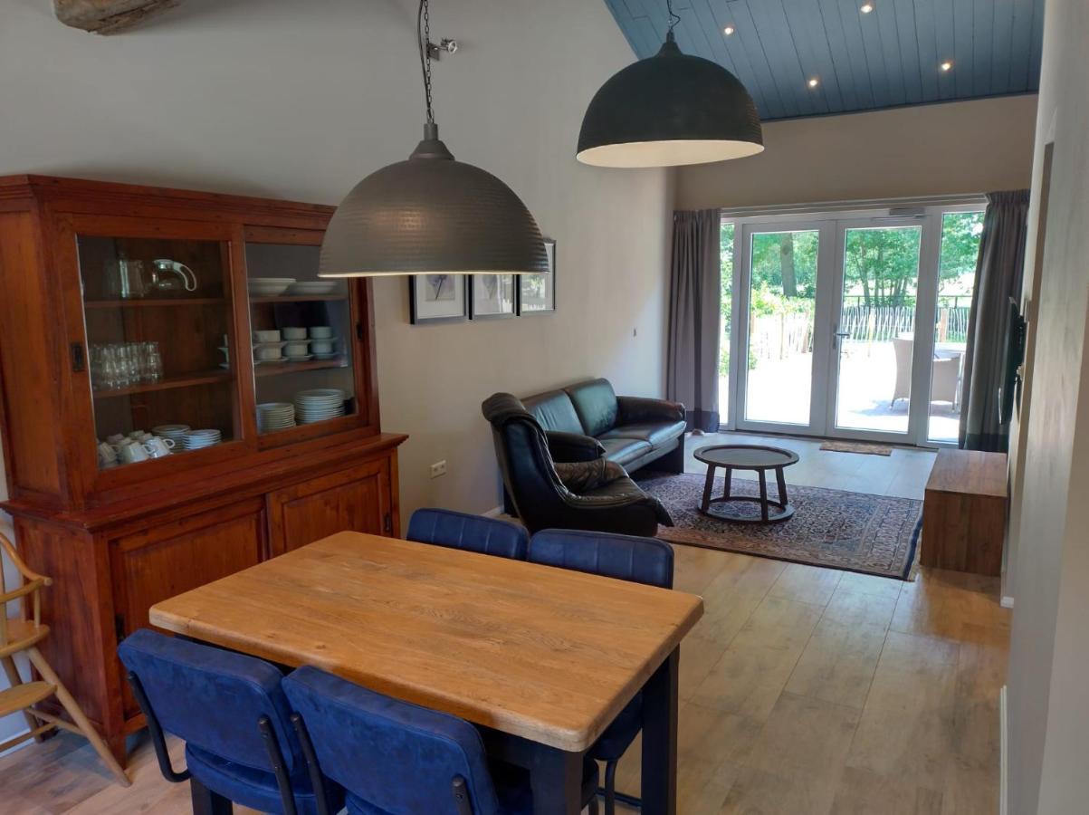 Landhuis De Heibloem Villa Heythuysen Eksteriør billede