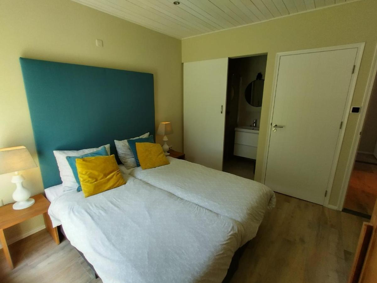 Landhuis De Heibloem Villa Heythuysen Eksteriør billede