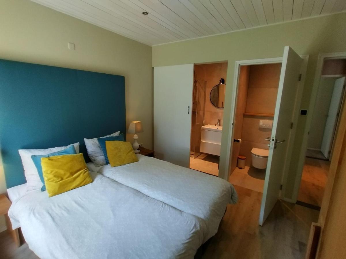 Landhuis De Heibloem Villa Heythuysen Eksteriør billede
